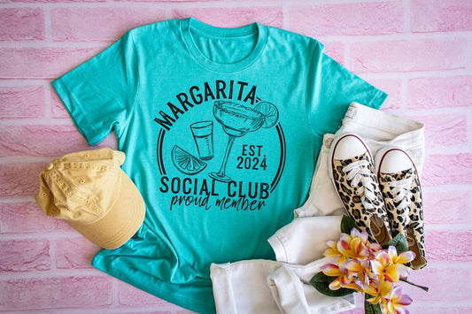 Margarita Social Club