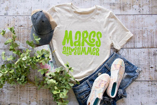 Margs All Summer