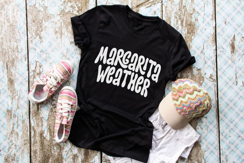 Margarita Weather