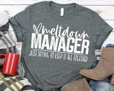 Meltdown Manager🤱