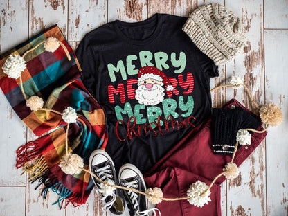 Merry Christmas Santa