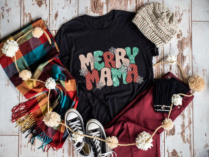 Merry Mama