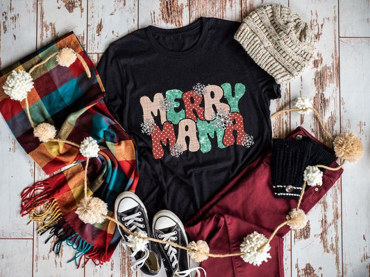 Merry Mama