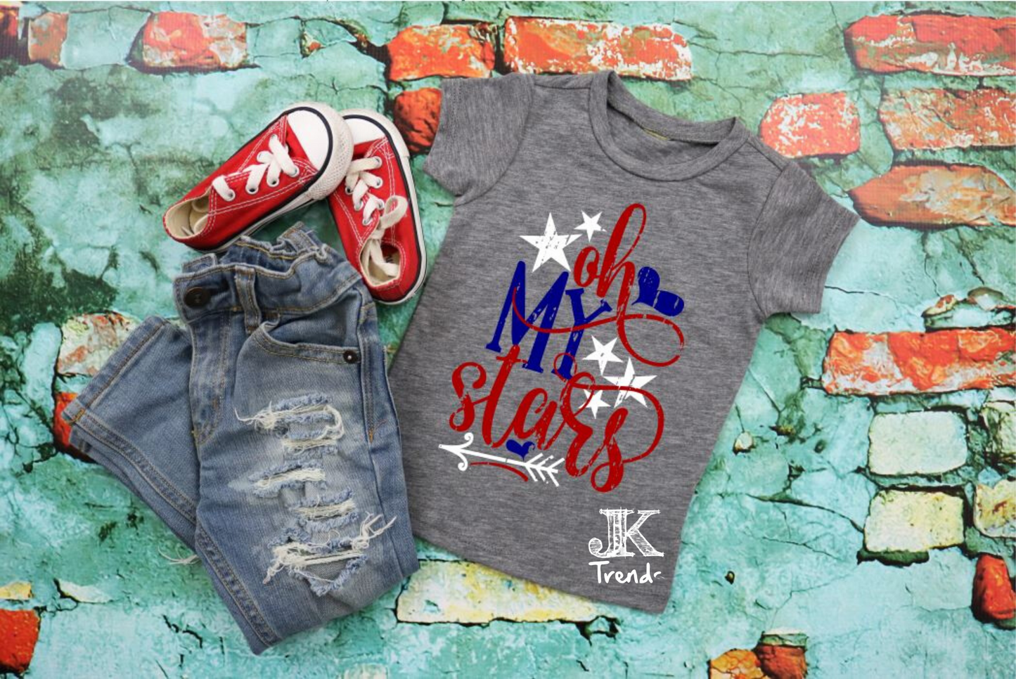 Oh My Stars YOUTH
