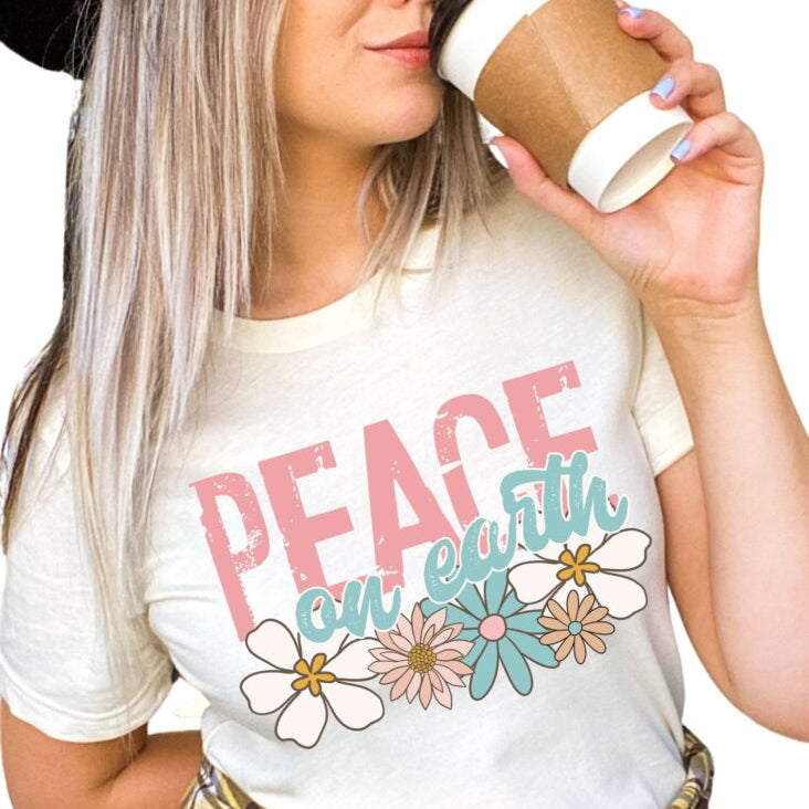 Peace On Earth