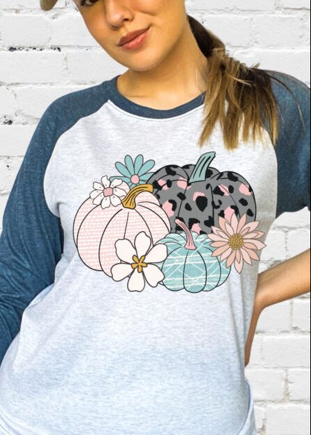 Pumpkin Bundle  (Short Sleeve)