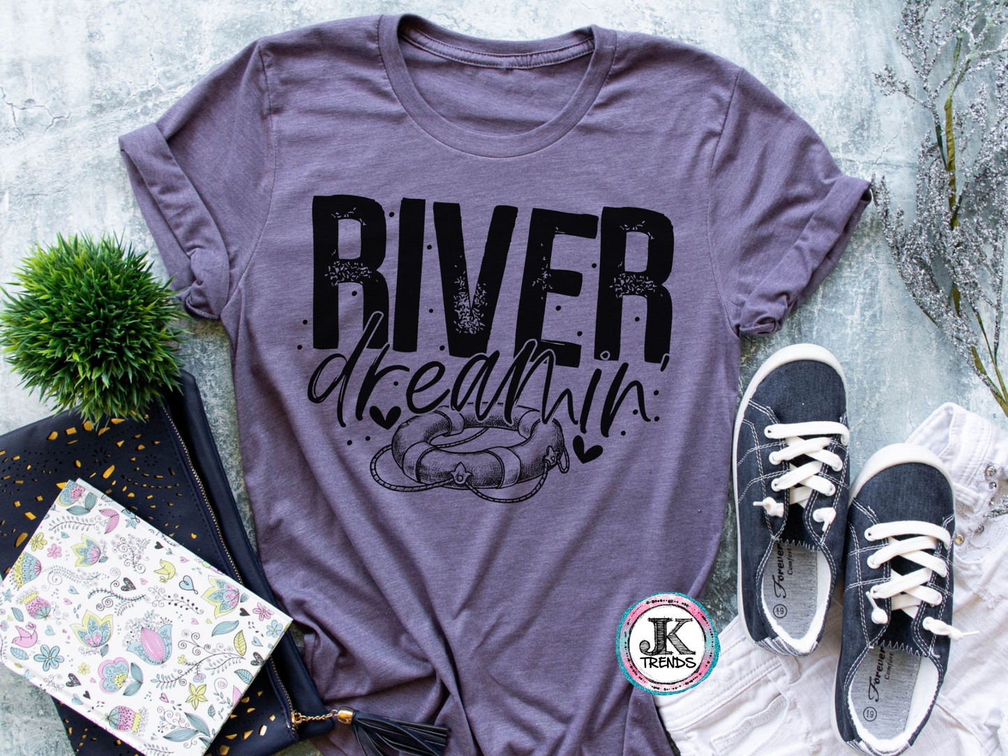 River Dreamin'