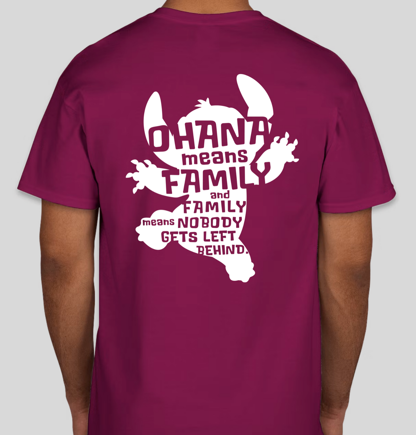 Camp Journey Ohana