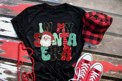 In My Santa Era