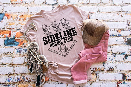 Sideline Social Club