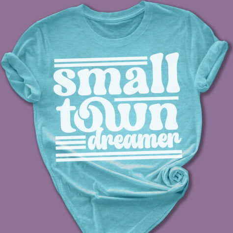Small Town Dreamer