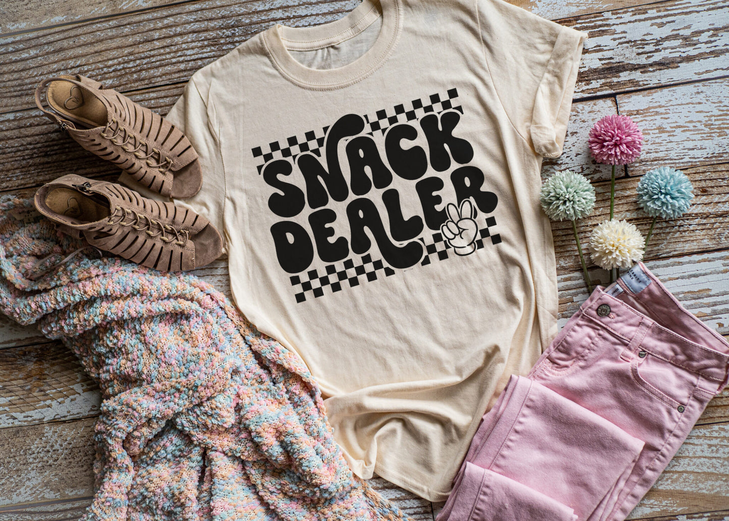 Snack Dealer