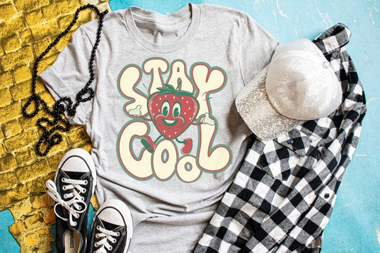 Stay Cool