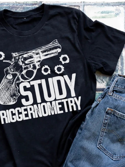I Study Triggernomertry