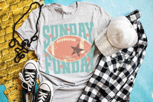 Sunday Funday