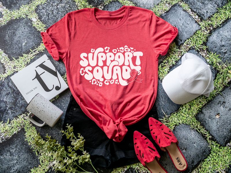 Support Squad