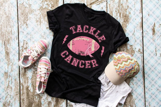 Tackle Cancer