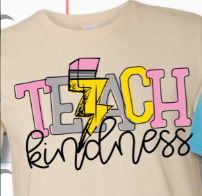Teach Kindness