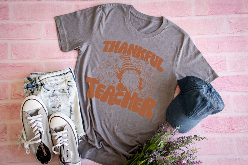 Thankful Teacher