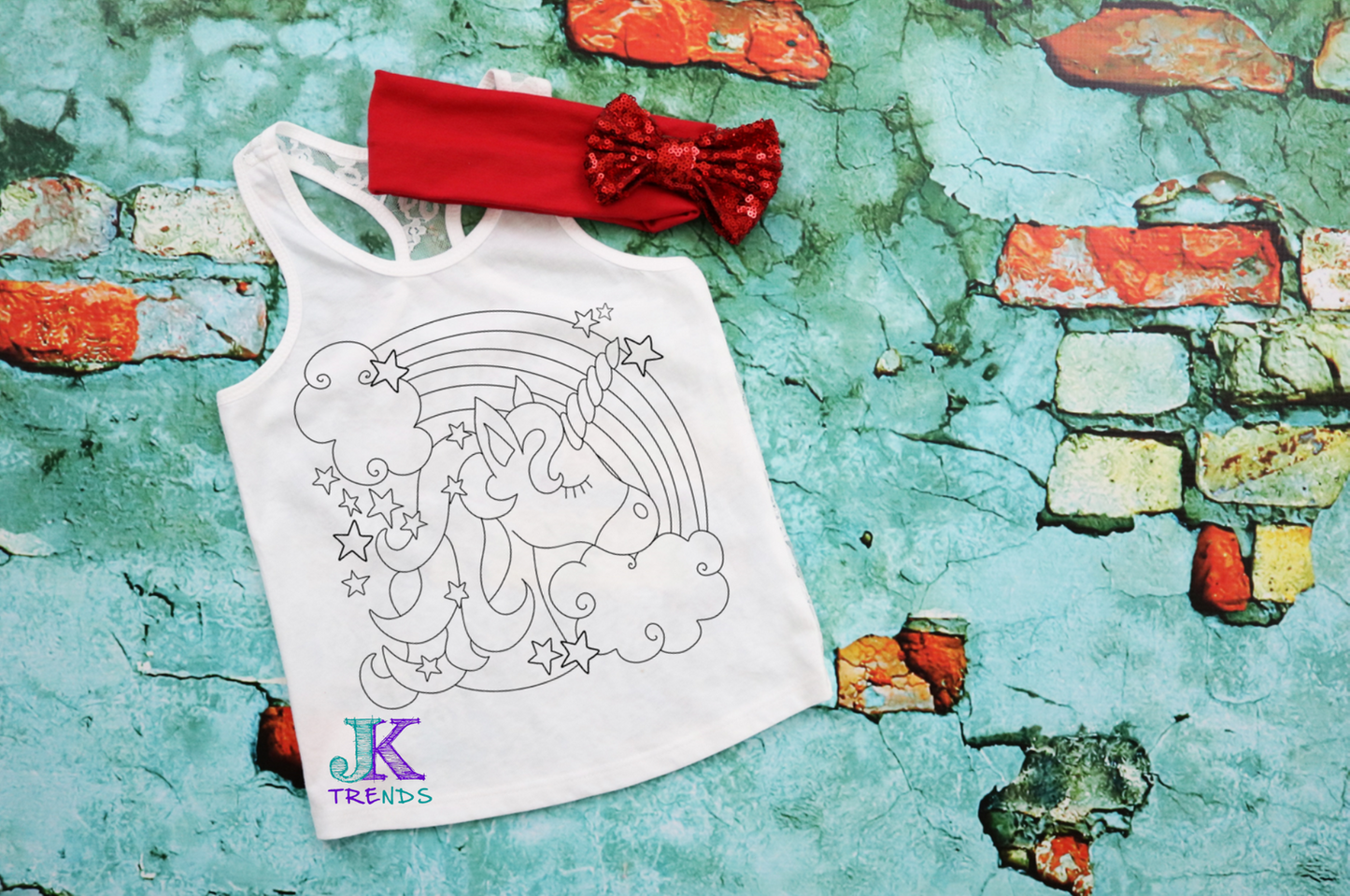 Unicorn YOUTH (short sleeve)