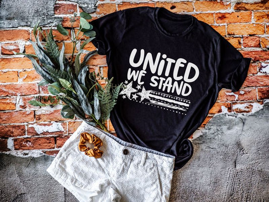 United We Stand