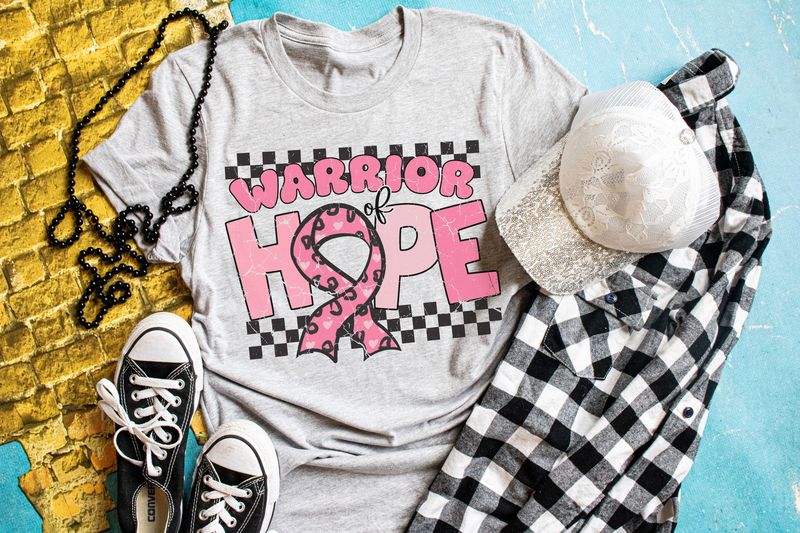 Warriors of Hope