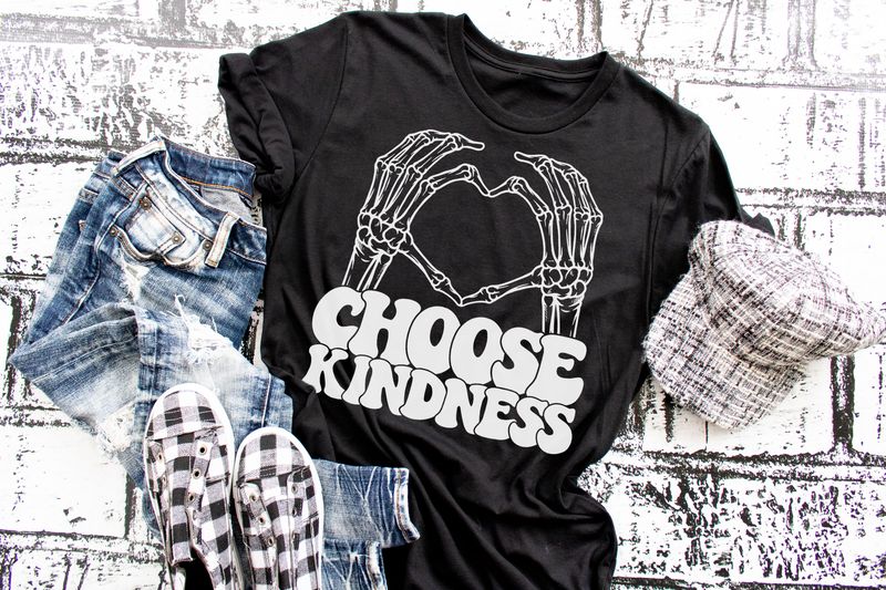 Choose Kindness☺️