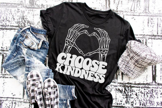 Choose Kindness☺️