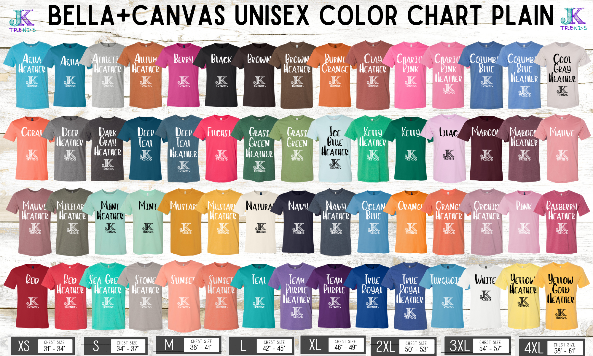 Don't Expect to See A Change If You Don't Make One Vote 2020 Bella Canvas Crew Neck