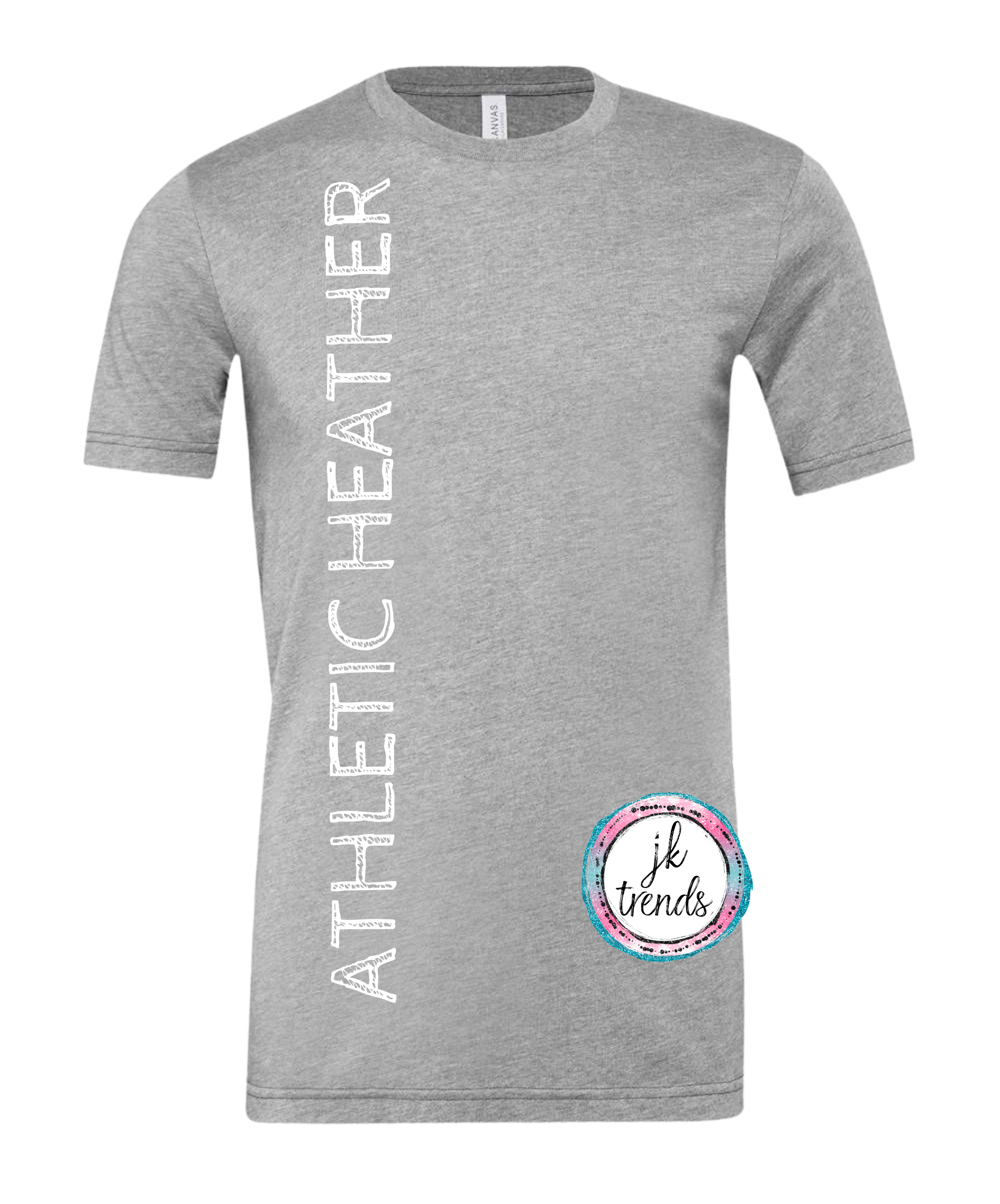 Hey Sugar Adult Shirt Bella Canvas