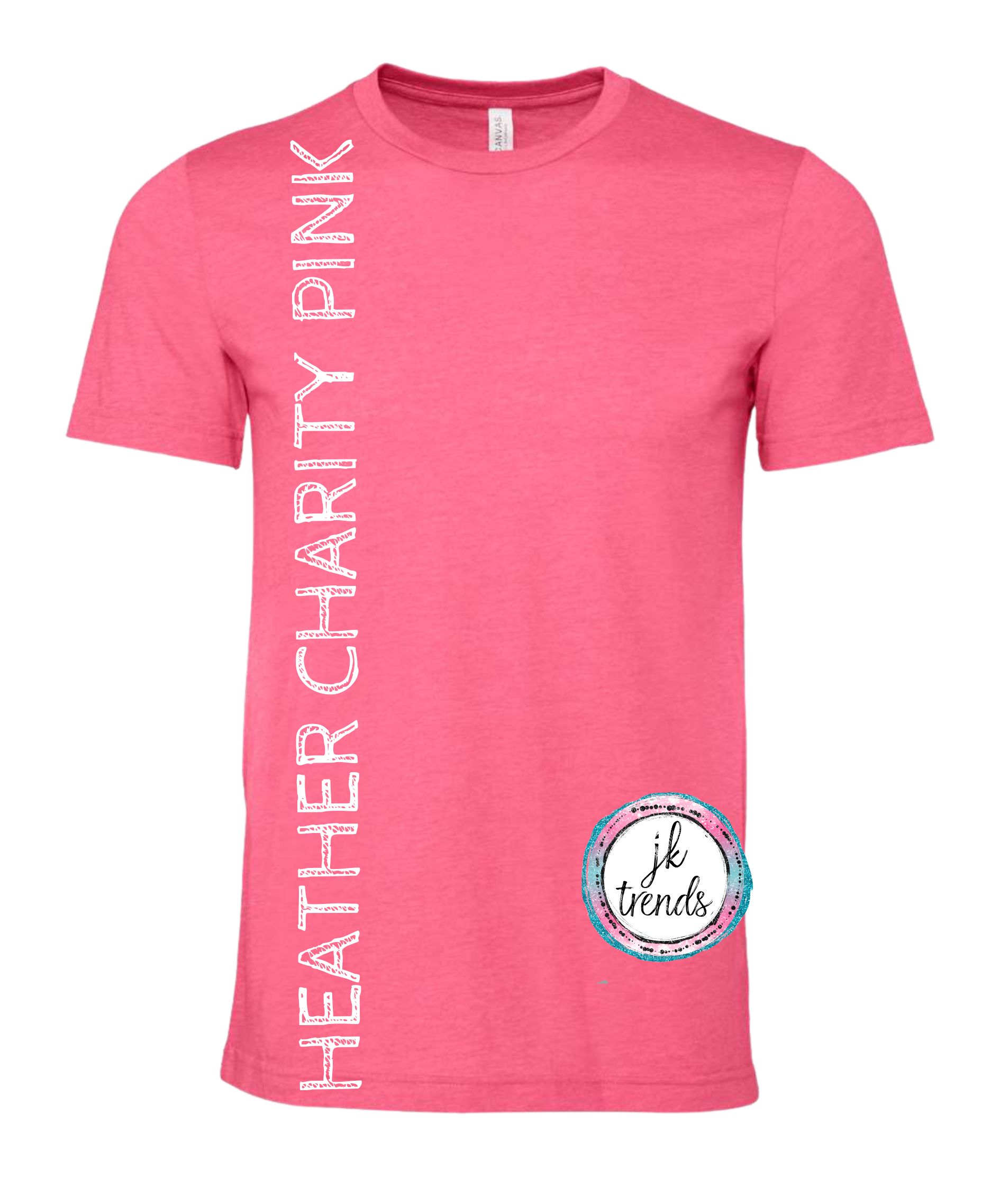 Hey Sugar Adult Shirt Bella Canvas