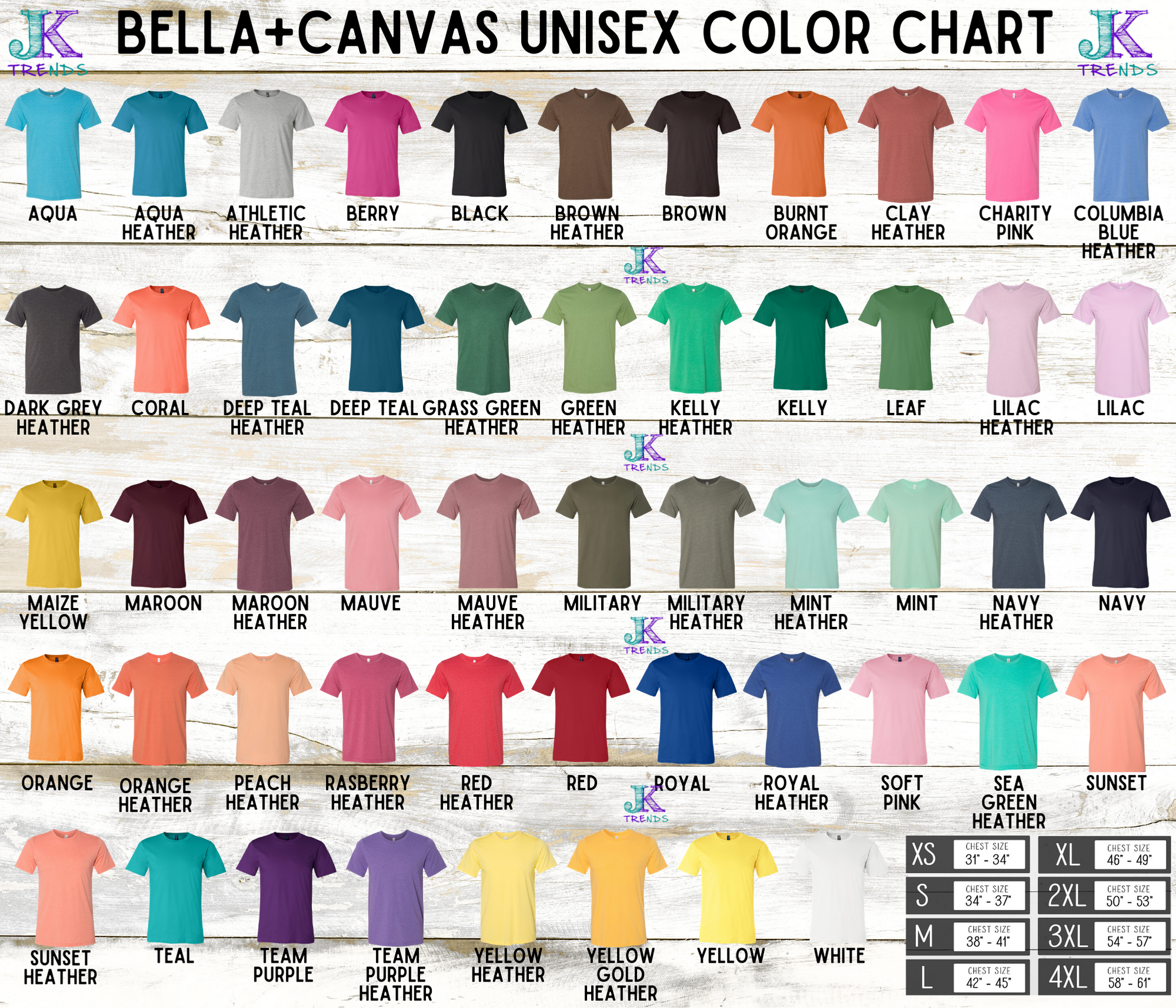Hello Fall Bella Canvas Shirt