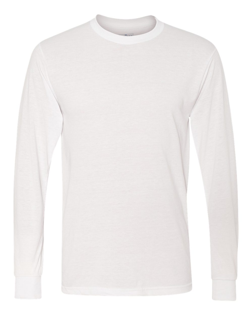 Peace Love Softball KTN Athletics Sublimated Long Sleeve Shirt