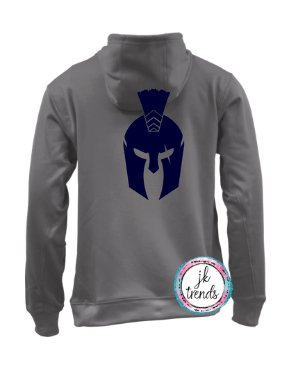 Legion Softball Performance Hoodie