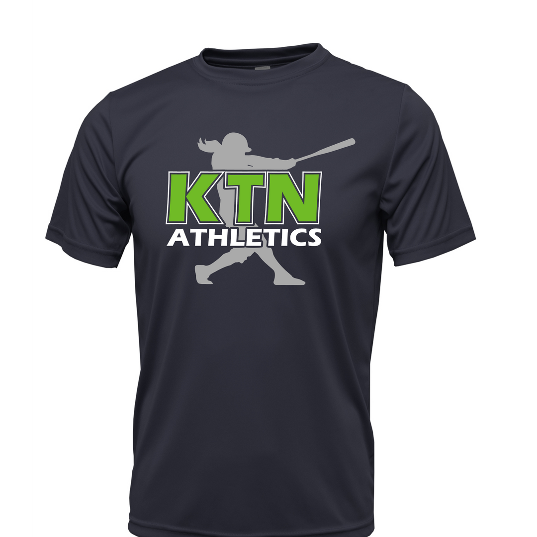 KTN Athletics Softball Dri-Fit