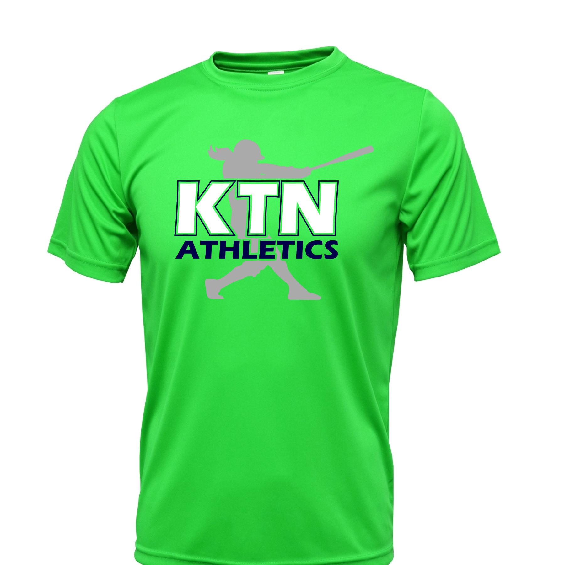 KTN Athletics Softball Dri-Fit