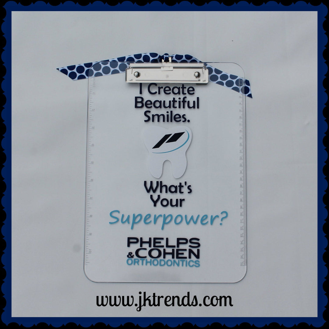 Dentist Appreciation I Create Beautiful Smiles, What's your superpower
