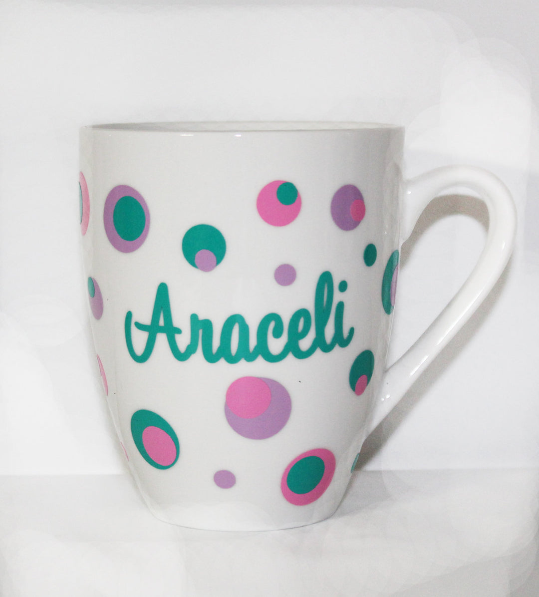 Boss" Ceramic Mug - Gift - Birthday - Mom - Thank You - Coffee - Tea - Hot Beverage - Husband - Wife - Friend - Workplace