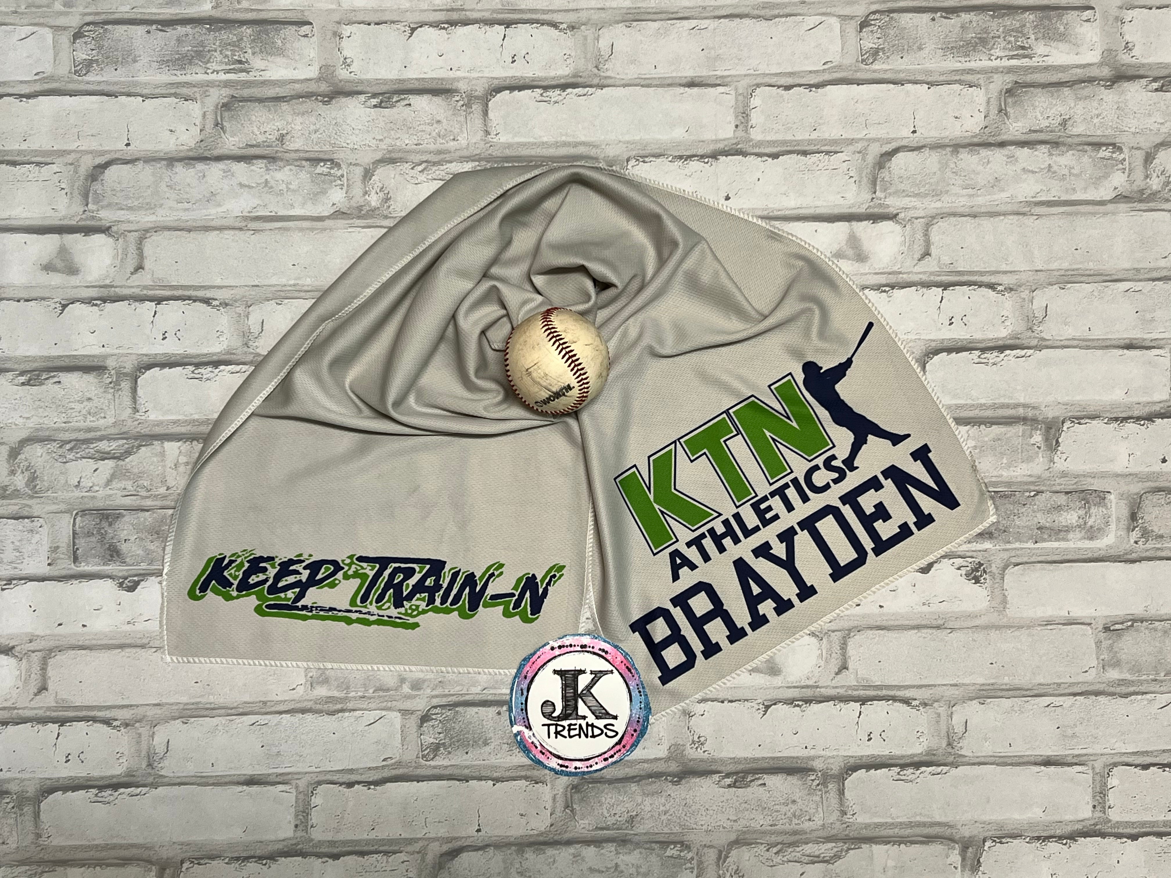 KTN Cooling towels