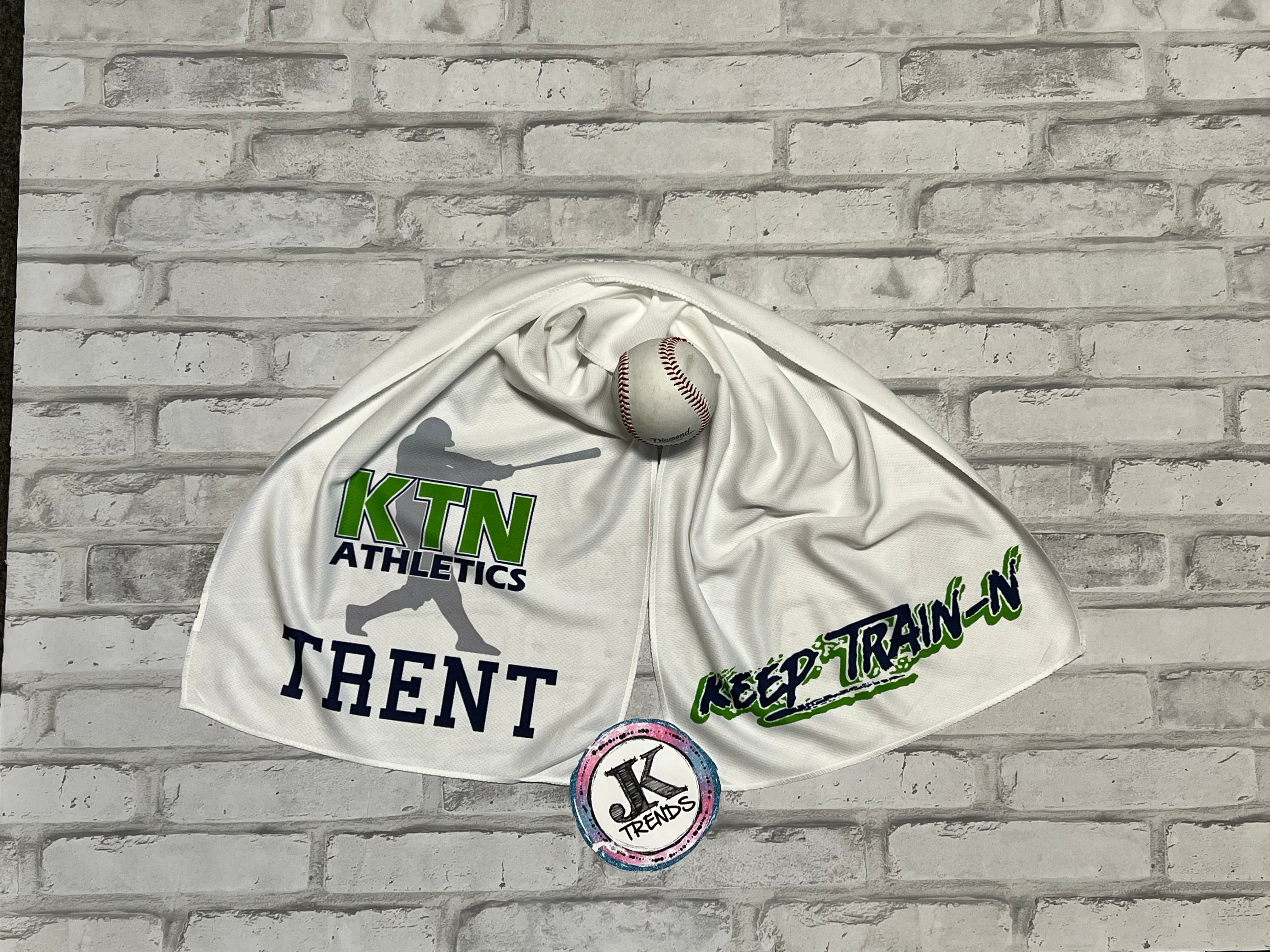 KTN Cooling towels