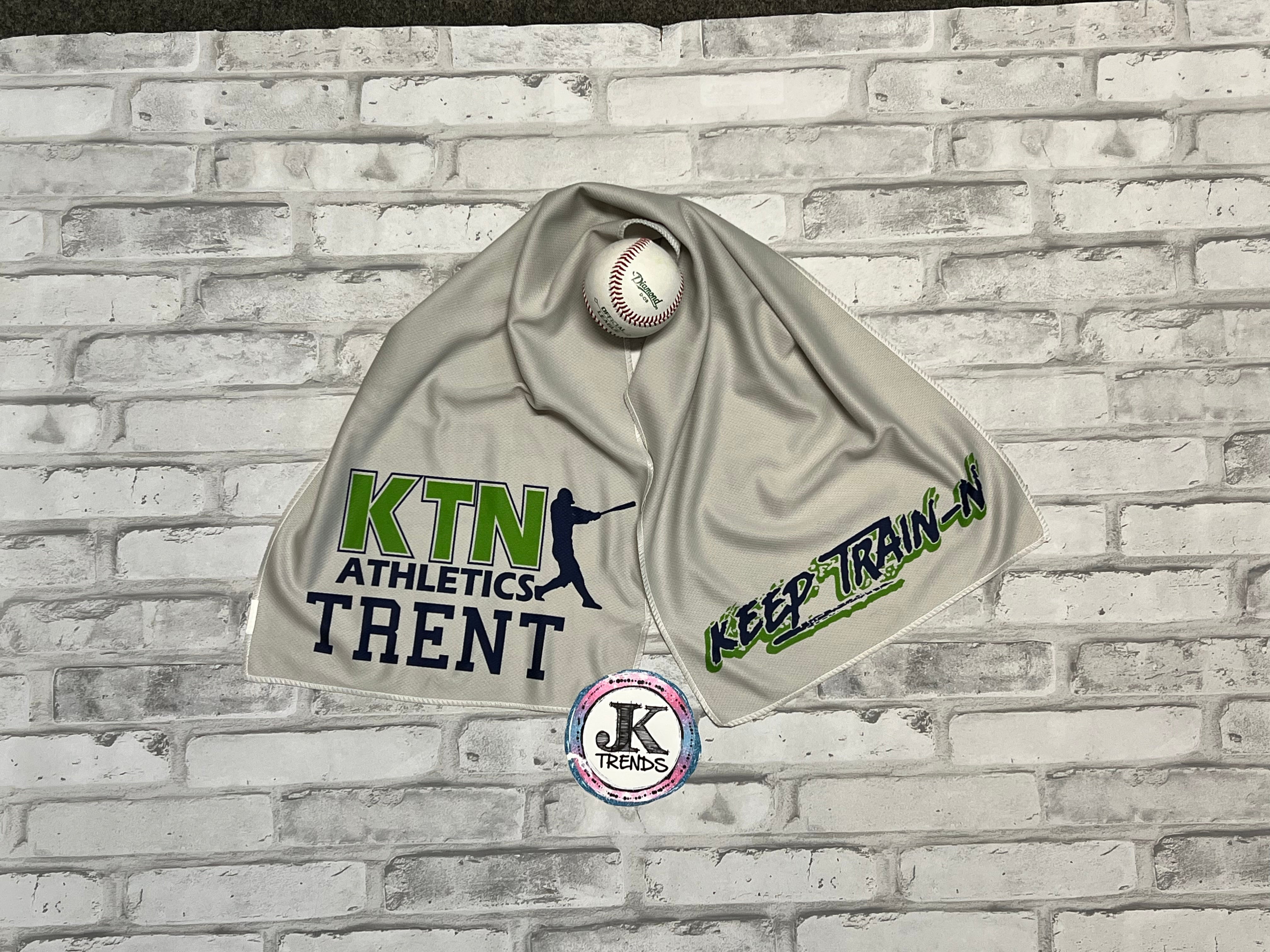 KTN Cooling towels